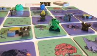 4212280 Trogdor!! The Board Game