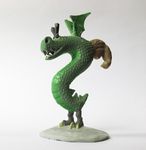 4212282 Trogdor!! The Board Game