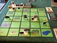 4261780 Trogdor!! The Board Game