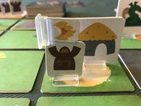 4261781 Trogdor!! The Board Game