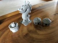 4278573 Trogdor!! The Board Game