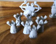 4278574 Trogdor!! The Board Game