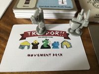 4278577 Trogdor!! The Board Game