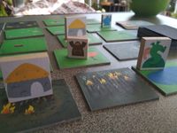 4797080 Trogdor!! The Board Game