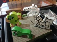 4827043 Trogdor!! The Board Game