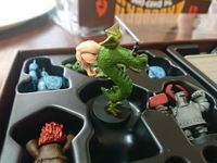 4827045 Trogdor!! The Board Game