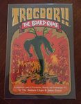 4827046 Trogdor!! The Board Game