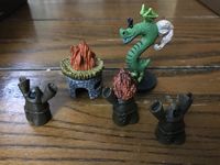4836925 Trogdor!! The Board Game