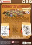 4854459 Trogdor!! The Board Game
