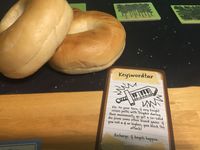 4855350 Trogdor!! The Board Game