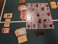 4999960 Trogdor!! The Board Game