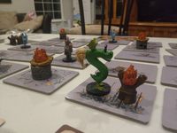 5417268 Trogdor!! The Board Game