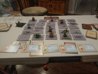 5417269 Trogdor!! The Board Game