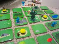 5963182 Trogdor!! The Board Game
