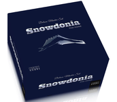 4222937 Snowdonia: Deluxe Master Set