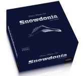4258103 Snowdonia: Deluxe Master Set