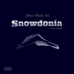 4745548 Snowdonia: Deluxe Master Set