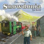 4745549 Snowdonia: Deluxe Master Set