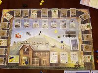 4889760 Snowdonia: Deluxe Master Set