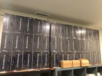 4899635 Snowdonia: Deluxe Master Set