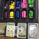 4902309 Snowdonia: Deluxe Master Set