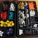 4902310 Snowdonia: Deluxe Master Set