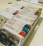 4911744 Snowdonia: Deluxe Master Set