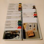 4912187 Snowdonia: Deluxe Master Set