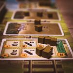 4961515 Snowdonia: Deluxe Master Set