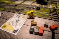 4961518 Snowdonia: Deluxe Master Set