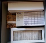 4974977 Snowdonia: Deluxe Master Set