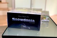 4988295 Snowdonia: Deluxe Master Set