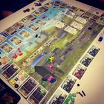 4998774 Snowdonia: Deluxe Master Set