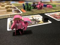 5032111 Snowdonia: Deluxe Master Set