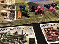 5032112 Snowdonia: Deluxe Master Set