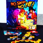 5521030 No Swap No Pay