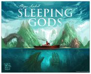 4547776 Sleeping Gods (EDIZIONE INGLESE)