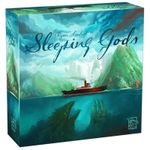 5953941 Sleeping Gods: Risorse Realistiche