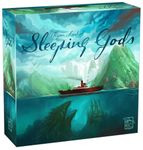 5973736 Sleeping Gods: Risorse Realistiche