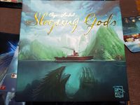 5981262 Sleeping Gods: Risorse Realistiche