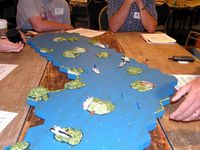 116026 The Mississippi Queen