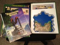 1552135 The Mississippi Queen