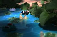 1648403 The Mississippi Queen