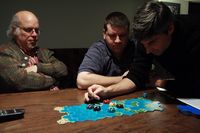 165244 The Mississippi Queen