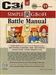 148106 Simple GBoH Battle Manual