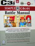 788352 Simple GBoH Battle Manual