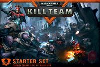 4230177 Warhammer 40,000: Kill Team