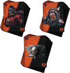 4239907 Warhammer 40,000: Kill Team