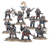 4239909 Warhammer 40,000: Kill Team