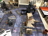 4283536 Warhammer 40,000: Kill Team